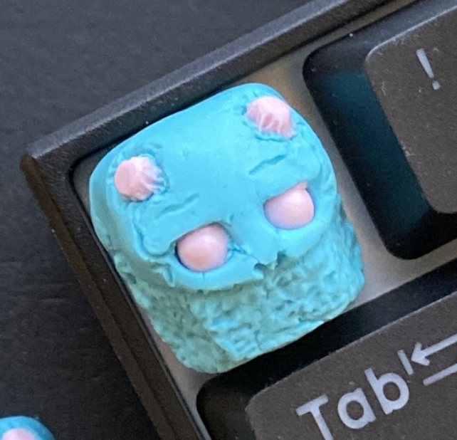 Electric Bubblegum