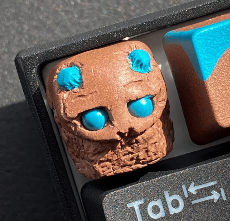 Copper (Coldcast)