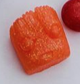 Orange Skittle
