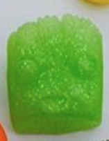 Lime Skittle
