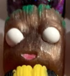 Blankface