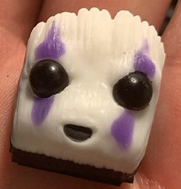 No-Face
