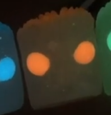 Glow Orange