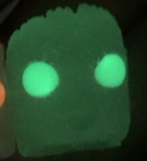 Glow Green