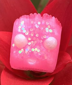 Glitter BCA