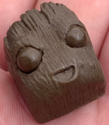 Bronze Cold Cast