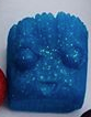 Sky Blue Skittle