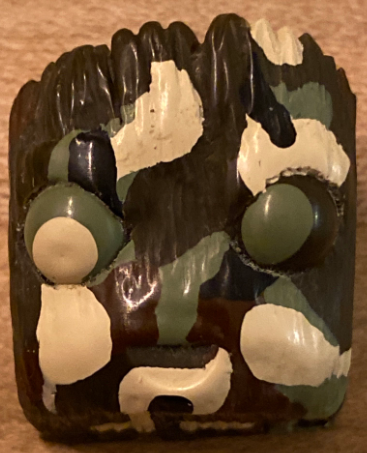 Camo - Flash Sale