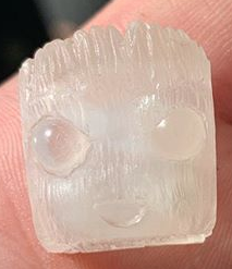 Translucent