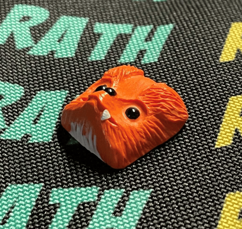 Giveaway