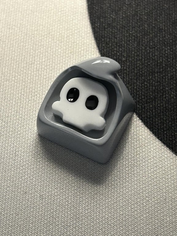 Grayscale