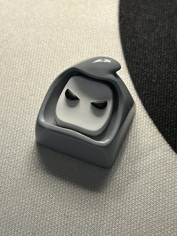 Grayscale