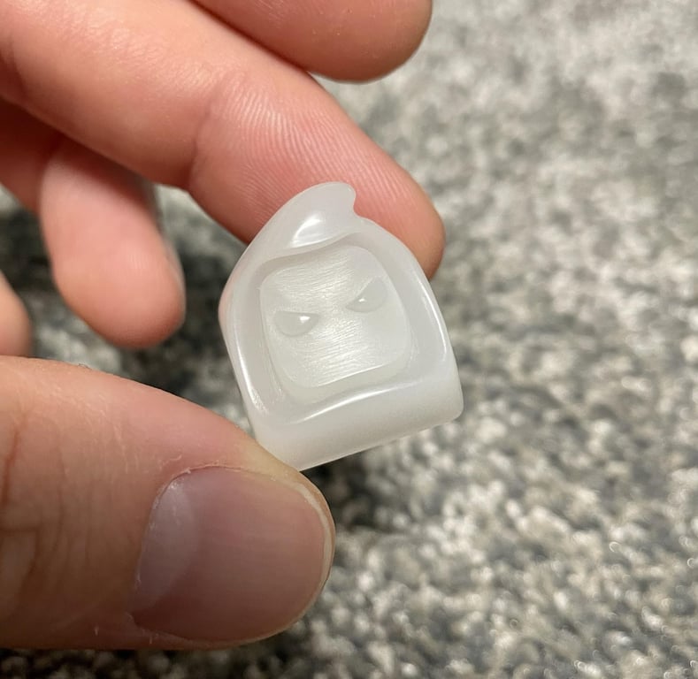 Ghostly V2