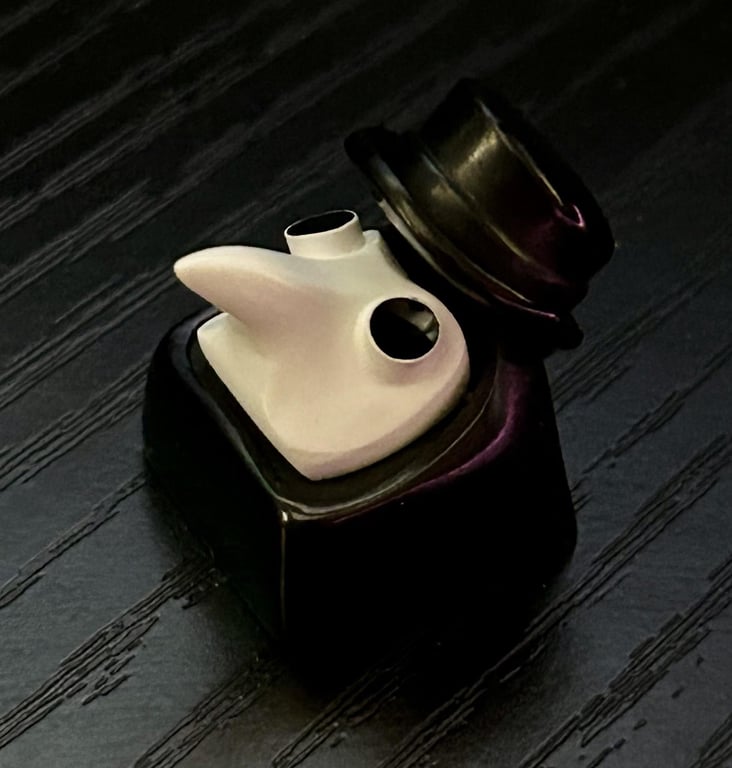 Hooded Plague