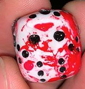 Bloody