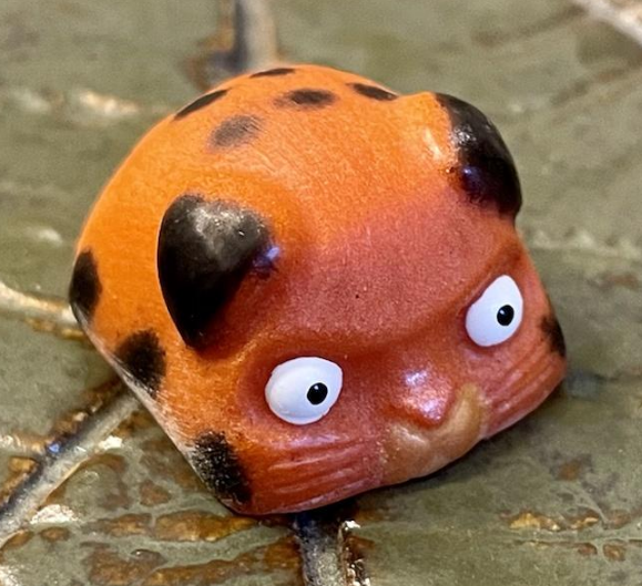 Garfield