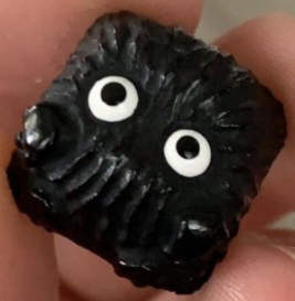 Soot Sprite V2