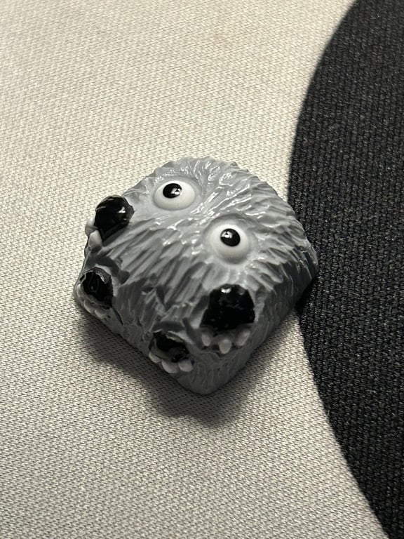 Keyriboh