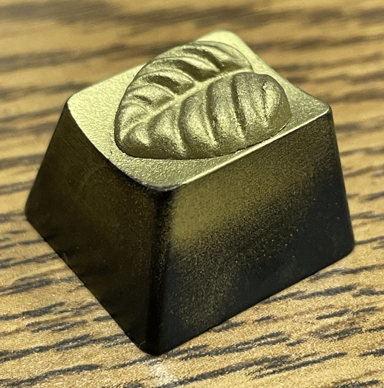Leaf