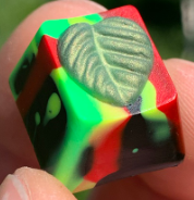 Psychedelic Rasta Party