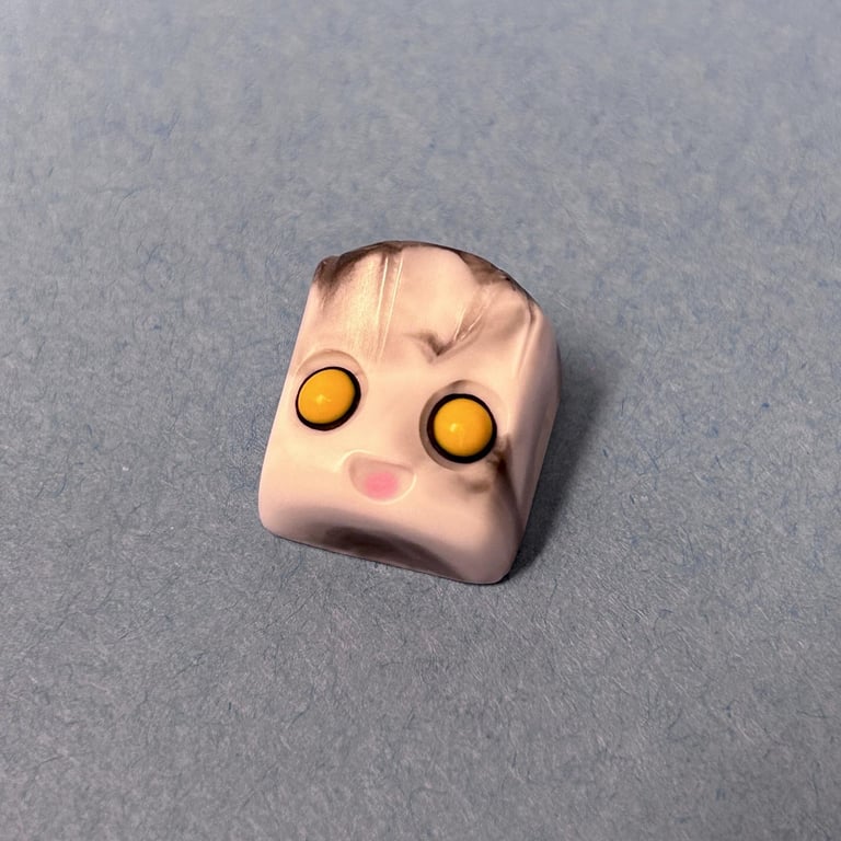 Ghostly