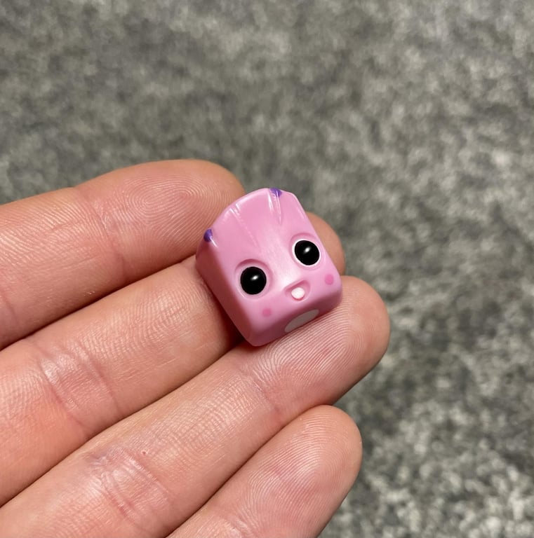 Lil Bean