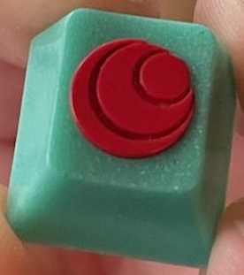 GMK Deku