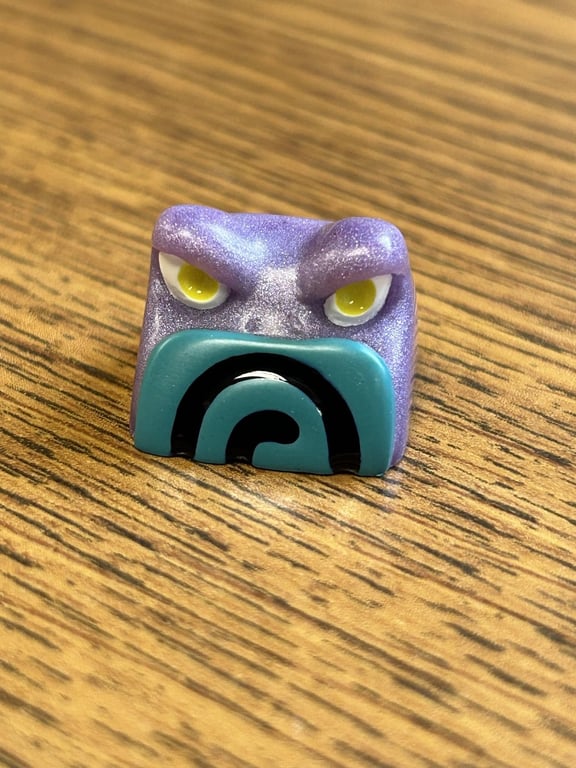 Micca Taro