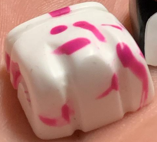 Pink Massacre Fist V2