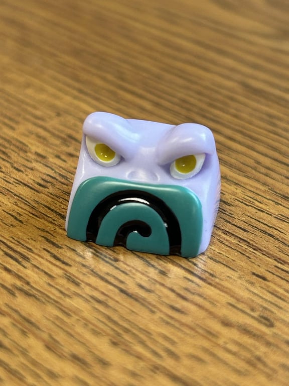 Matte Taro