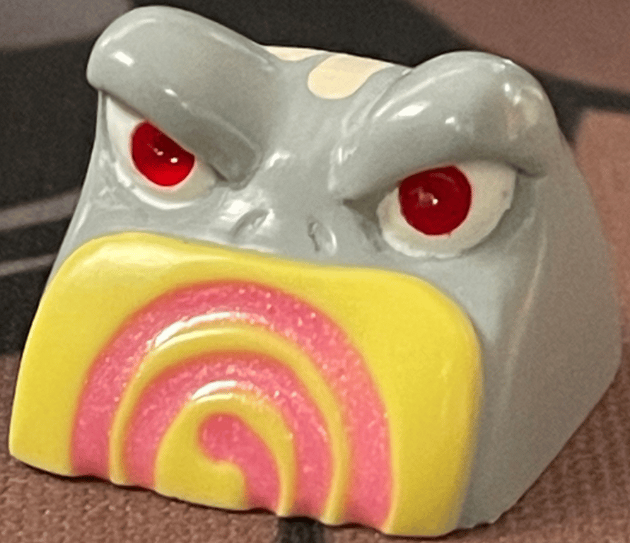 Machamp V2