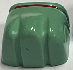 Piccolo Fist V2