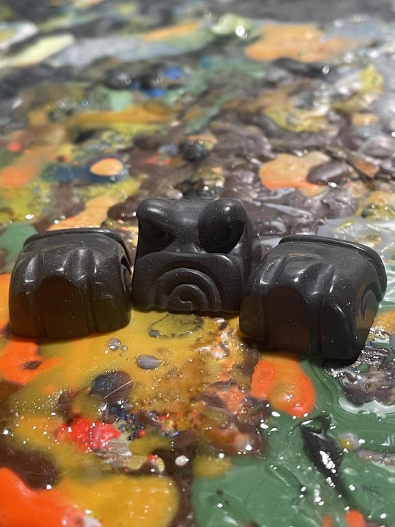 Iron Fist V2