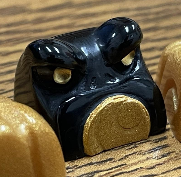 GMK Pharaoh Logo