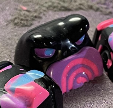 KAT Space Dust V2