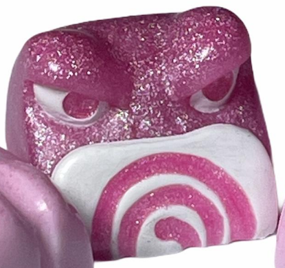 Strawberry Swirl V2