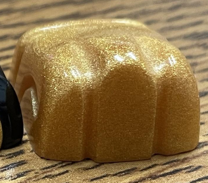 GMK Pharaoh Fist Logo