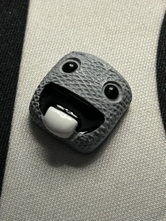 Grayscale Infill