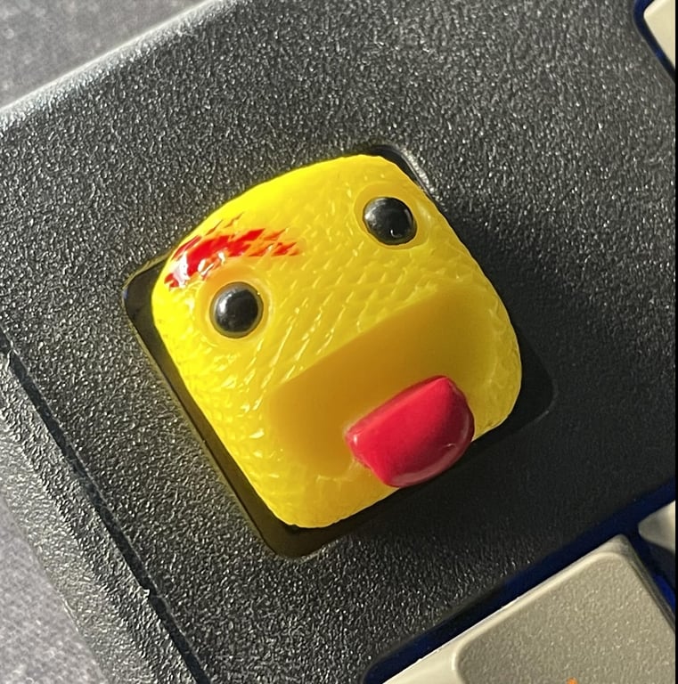 Watchman Giveaway V2