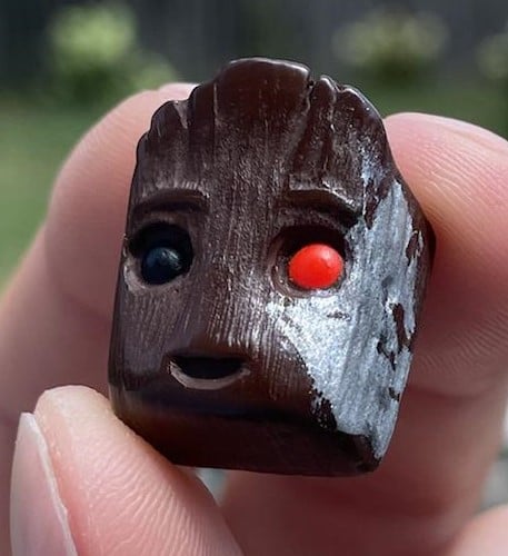 Terminator Giveaway V3