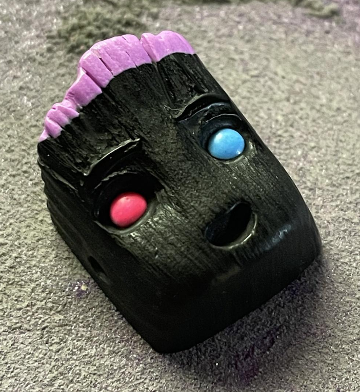 KAT Space Dust V2