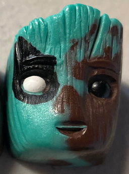 GMK Deku V2