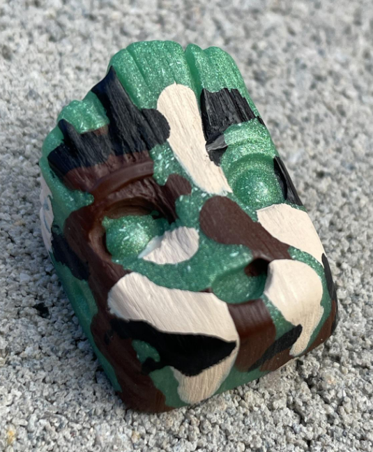 Woodland Camo V2