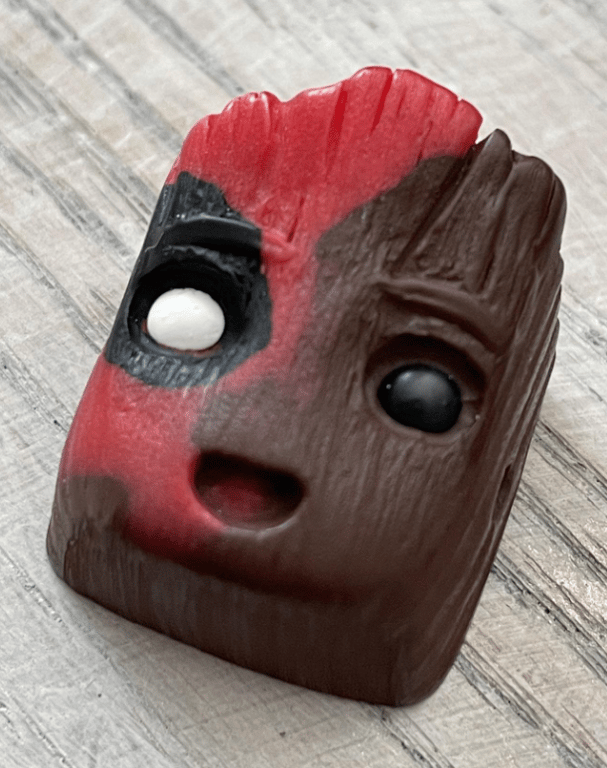 Deadpool Drip V2