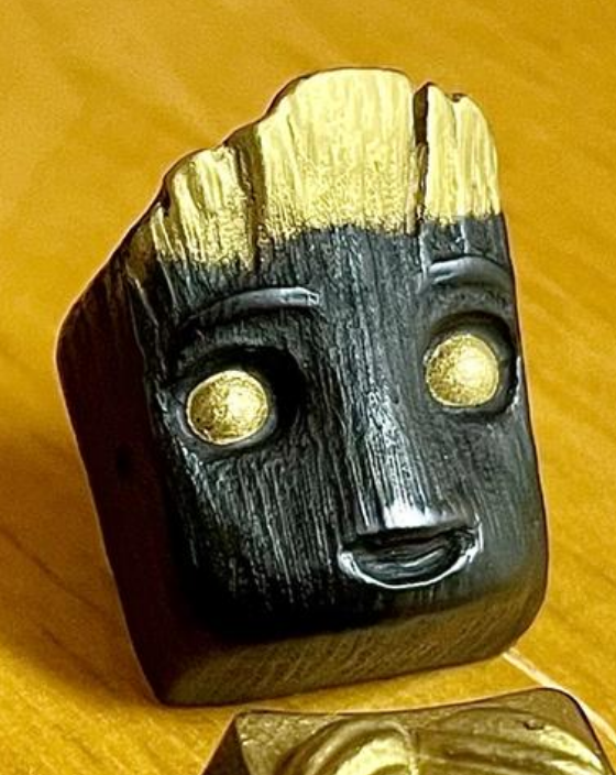 GMK Pharoah V3