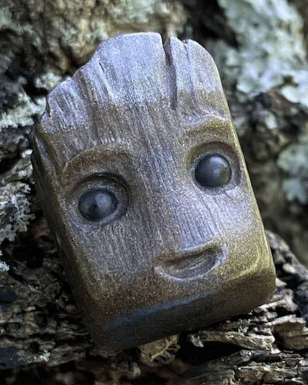 Onetreeplanted (Silver) V3