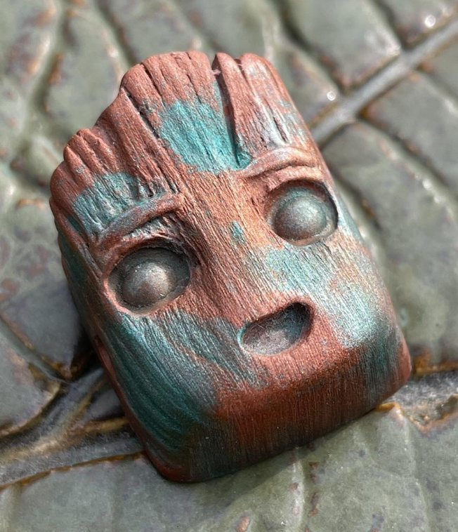 GMK Copper V2