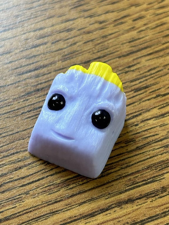 Matte Taro