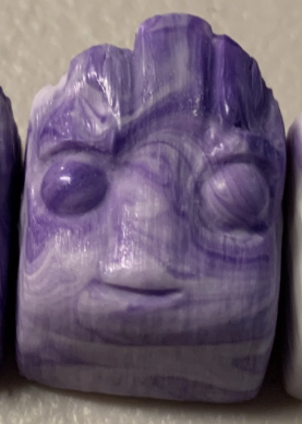 Purple Fusion