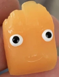 Calcifer